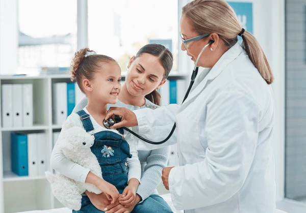 child-mother-doctor-stethoscope-exam-600nw-2527672987
